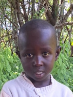 child portrait