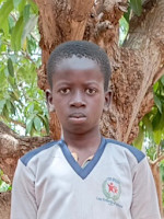 child portrait