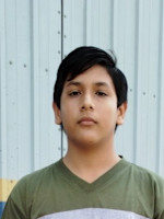 child portrait