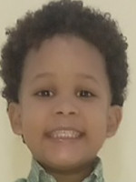 child portrait