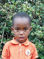child portrait