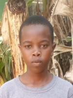 child portrait