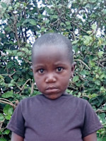 child portrait