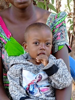 child portrait
