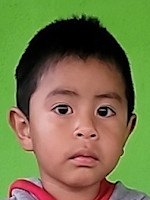 child portrait