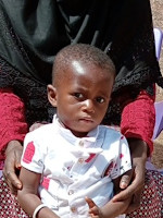 child portrait
