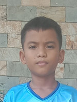 child portrait
