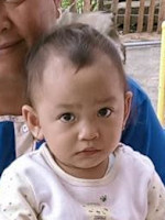 child portrait