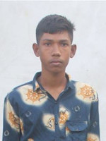 child portrait