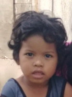 child portrait