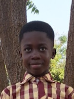 child portrait