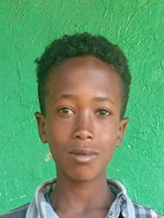 child portrait