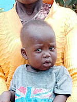 child portrait