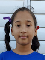 child portrait