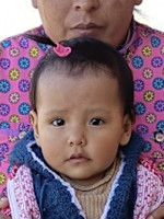 child portrait