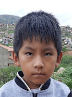child portrait