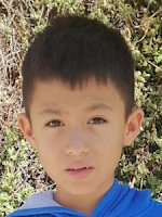 child portrait