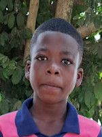 child portrait