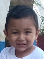 child portrait