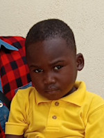 child portrait