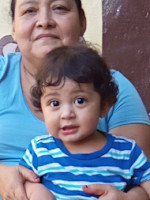 child portrait
