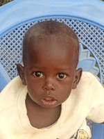 child portrait