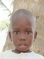 child portrait