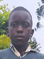 child portrait