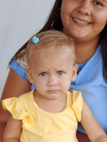 child portrait