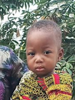 child portrait