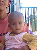 child portrait