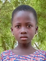 child portrait