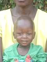 child portrait