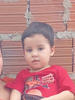 child portrait