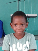 child portrait