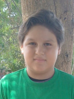 child portrait