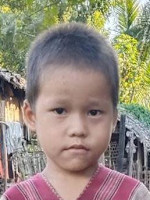 child portrait