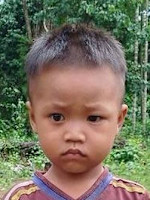 child portrait