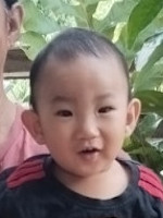 child portrait