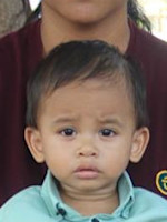 child portrait