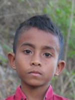 child portrait