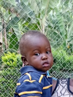 child portrait