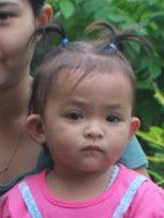 child portrait