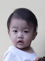child portrait