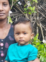 child portrait