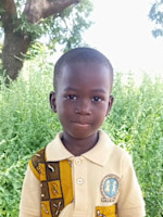 child portrait