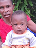 child portrait