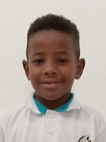 child portrait