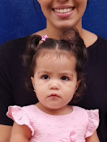 child portrait