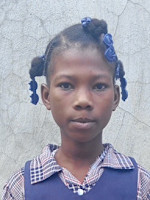child portrait